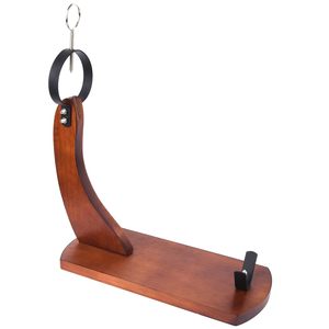 Support à <span class=keywords><strong>jambon</strong></span> en bois ZC personnalisé, support à <span class=keywords><strong>jambon</strong></span> <span class=keywords><strong>espagnol</strong></span>, support à <span class=keywords><strong>jambon</strong></span> italien, support d'exposition pour la cuisine - Product Image 4