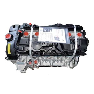 Di alta qualità prezzo di fabbrica per <span class=keywords><strong>BMW</strong></span> N55 B30 <span class=keywords><strong>gruppo</strong></span> <span class=keywords><strong>motore</strong></span> auto 6 cilindri nuovo di zecca - Product Image 1