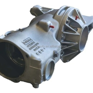 Entrega de Fábrica LR031377 Portadiferencial Trasero para Land Rover LR2 Range Rover Evoque LR029186 LR030852 - Product Image 2