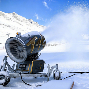 Machine à neige intelligente T7, choix <span class=keywords><strong>le</strong></span> plus populaire des stations de <span class=keywords><strong>ski</strong></span> en plein air pendant la saison, offre une production de neige massive et une qualité supérieure. - Product Image 3