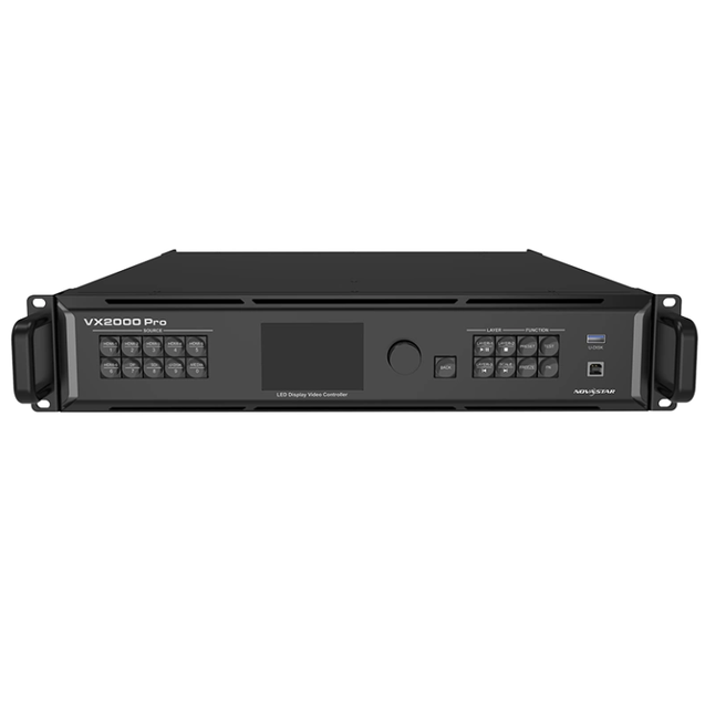 Novastar VX2000 Pro All-in-One LED Display Controller