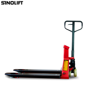 Sinolift HL serisi transpalet yazıcı ile - Product Image 6