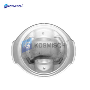 OEM Standaard 4DR5-1A Zuiger en Zuigerpennen OEM MD002044 voor MITSUBISHI Lichtvrachtwagenmotor Zuiger Vervangingsonderdeel 4DR5 Zuigersets - Product Image 4