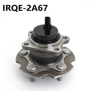 Conjunto de Cubo y Rodamiento IRQE 42450-0R020 para Rueda Trasera de Toyota RAV4 - Product Image 2