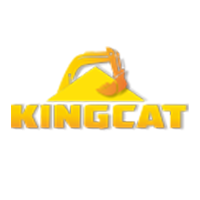 Guangzhou Kingcat Machinery Equipment Co., Ltd.