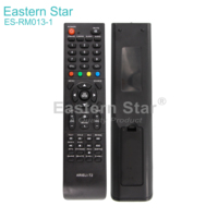 Télécommande universelle intelligente ES-RM013-1 de haute qualité à prix d'usine pour téléviseurs HD et Smart TV