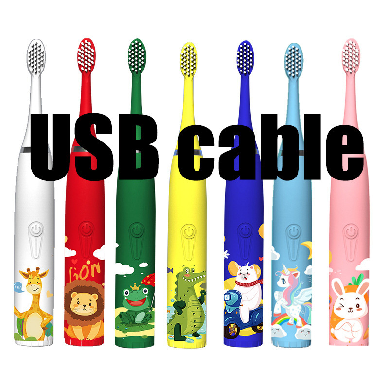 Giraffe USB cable model