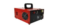 GX-E-CS1-E Portable 12Volt Pompe Électrique À Faible Bruit Haute Pression 300Bar Compresseur D'air pour Sports De Plein Air Piston Lubrification