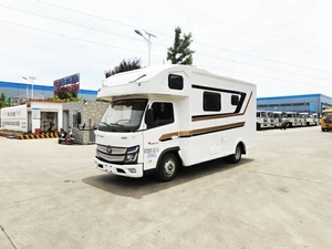 <span class=keywords><strong>Camper</strong></span> Foton Todoterreno 1veco, Remolque de Viaje, Autocaravana, Casa Rodante en Venta - Product Image 2