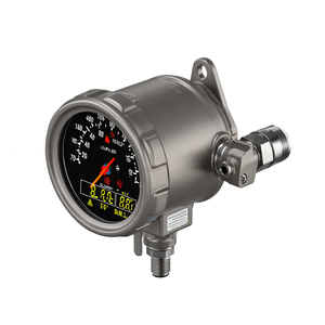 Medidor de Nivel por Radar ULR3000-65 DN50 PN16 Instrument Co,.Ltd. Medidor de Nivel por Radar Ulr3000-65 Dn50 Pn16 Beijing Far East I - Product Image 6