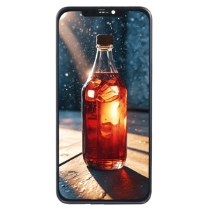 สำหรับ iPhone 12 Pro Max จอแสดงผลแบบ In-cell อะไหล่เปลี่ยนหน้าจอ ZY LCD พร้อมทัชสกรีน ชุดประกอบอะไหล่โทรศัพท์มือถือ LCD - Product Image 3