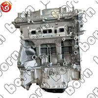 Bloc moteur H5F HRA2 HRA2DDT pour Renault Clio IV, Mégane III, Scénic III / Nissan Juke, Qashqai 1.2 Tce