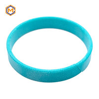 Bague d'usure et de guidage en PTFE pour vérin hydraulique, taille personnalisée, haute pression 33 MPa, dureté 60 à 70 Shore, joint pour pièces de rechange d'excavatrice