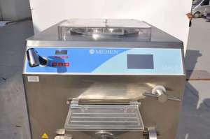 (Mehen Factory) M10C Gelato Ice Cream Combi Máy Conuter Ice Cream Making Machine Sản Phẩm Mới 2020 Nước, Sữa 1.72 + 2.65Kw 142 - Product Image 3