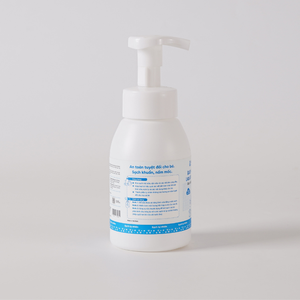 Nettoyant de surface jouet jetable écologique de haute qualité Formule douce Certifié ISO Forme de pulvérisation Échantillon gratuit Fabricant du Vietnam - Product Image 1