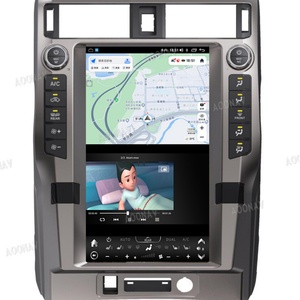 Radio para Auto Android 12 de 15.6 Pulgadas para Toyota 4Runner 2010-2023, Pantalla Tesla, Carplay, Reproductor Multimedia, GPS, 4G LTE - Product Image 4