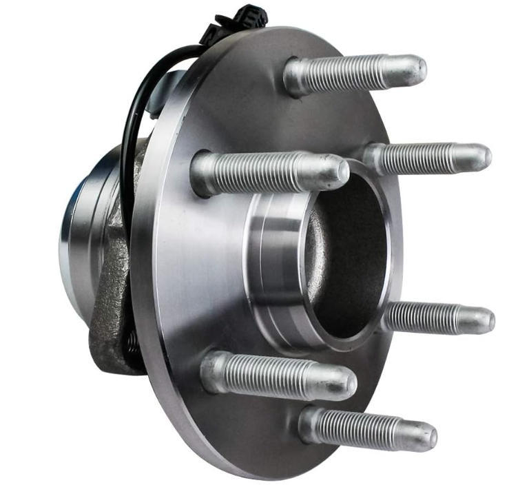 For Cadillac Escalade Front Wheel Bearing Hub 515097 22841380