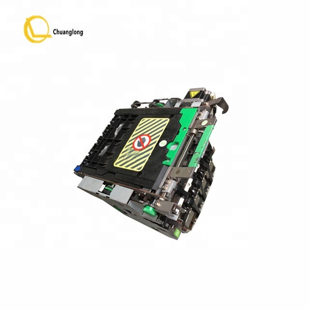 ATM Parts NCR GBRU 6634 Recycler Custody Assembly KD02167-D312 P/N 009-0028043/0090028043