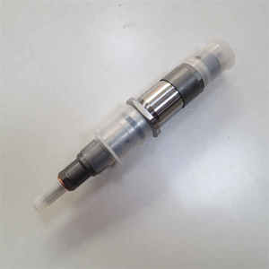 Inyector de combustible diésel <span class=keywords><strong>Common</strong></span> <span class=keywords><strong>Rail</strong></span> Injector 0445120231 Máquina de limpieza de <span class=keywords><strong>inyectores</strong></span> de combustible - Product Image 2