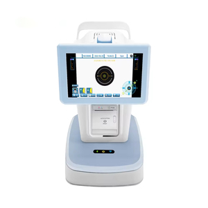 AXL-800 Biometer Mắt Chiều Dài Trục Đo Cụ Quang Học Cụ Cho Chiều Dài Trục Xem Đo - Product Image 4