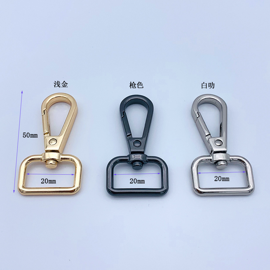 เส้นผ่านศูนย์กลางภายใน 20 มม. โลหะตื้น