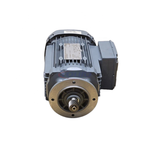 มอเตอร์ AC รุ่น DRE80M4/FG ของแท้ใหม่ 100% สำหรับการใช้งานในอุตสาหกรรม - Product Image 2