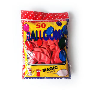 50 pièces/sac décoration de <span class=keywords><strong>salle</strong></span> de mariage ballon chaîne ensemble décoration mariage 12 pouces Macaron fête d'<span class=keywords><strong>anniversaire</strong></span> pour enfants ballon en Latex - Product Image 4