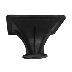 Chuyên 26 Mét vỏ không có dòng điều khiển mảng Loa sừng <span class=keywords><strong>Tweeter</strong></span> và họng phụ kiện cho loa - Product Image 3