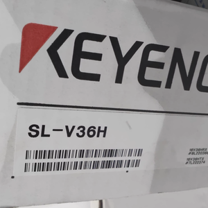 Rejilla de Seguridad KEYENCE SL-V72H, Serie SL-V, Cuerpo Universal de 72 Ejes, SL V72H - Product Image 5