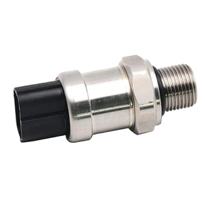 เซ็นเซอร์แรงดันสูง LS52S00015P1 สำหรับชิ้นส่วนรถขุด SK200-8 - Product Image 2