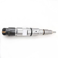 Injecteur diesel 0445120178 pour BOSH, injecteur diesel haute pression Common Rail 0 445 120 178 0445120178 53401112010