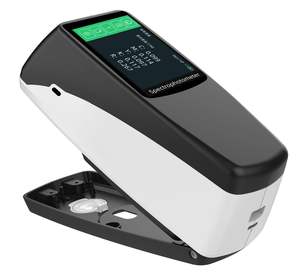 EX Pro полноцветная трафаретная печать денситометр Премиум испытательное оборудование для полиграфической промышленности - Product Image 4