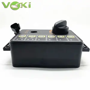 Hot Sale 21N4-20500 21N8-20506 21N8-20503 Excavator Part R140-7 R170-7 R200-7 Switch Panel Switch Box Control