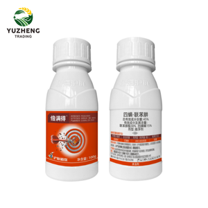 Clofentezine + Bifenazate Mix <strong>Acaricide</strong>: Fast Knockdown of Mite Eggs, Nymphs &amp; Adults - Product Image 2