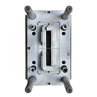 Fabricant de moules pour tirelire d'injection plastique moule métal acier plastique moule d'injection