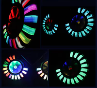 Lampe LED Tortoise pour DJ, discothèque, bar, lumière matricielle en forme de dos de tortue, DMX RGB, éclairage de scène LED