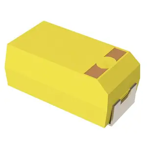 T541X686K030CT8510 RoHS CAP TAN POLYMER COTS SMD 68UF 10