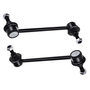 Enlace de barra estabilizadora trasera K6662 para Chevrolet Impala Limited Monte Carlo 2000-2016 2 piezas - Product Image 1