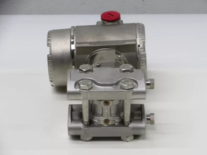 100% Original Neu ABBb 266DSH/264DSH 4-20mA mit Hart 266DSHPPSB2S1 Edelstahl Differenzdrucktransmitter - Product Image 3