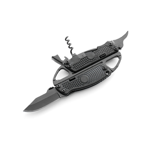 <span class=keywords><strong>Multi</strong></span> strumenti all'aperto staccabili di campeggio multifunzionali staccabili all'ingrosso del coltello da tasca - Product Image 3