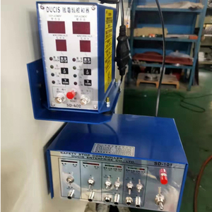 Detecta se a sucata está flutuando ou entrou durante o trabalho de impressão. <span class=keywords><strong>Detector</strong></span> sucata. Estampagem die <span class=keywords><strong>Detector</strong></span> <span class=keywords><strong>Slug</strong></span> computadorizado (SD-402) - Product Image 6