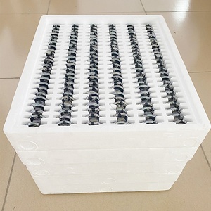 중국 공급업체 베스트 세일 4070 스피커 5W 4 옴 스피커 - Product Image 6