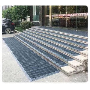 Tapis de sol modulaire en EVA antidérapant pour entrée d'hôtel, anti-poussière et anti-neige, 75*150cm - Product Image 6
