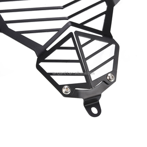 Protection de phare 2025 – Grille de protection pour moto <span class=keywords><strong>HONDA</strong></span> CRF250L CRF300L <span class=keywords><strong>CRF</strong></span> <span class=keywords><strong>250</strong></span> 300L 2021 - <span class=keywords><strong>2023</strong></span> 2024 CRF250 CRF300 L - Product Image 6