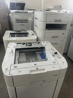 Imprimante bac à papier A3 cassette pour C869R C878 C879 C8690 C8160 M7110 S7110 MFP imprimante boîte à papier