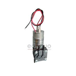 Bomba de Tinta Grande para Impresora de Inyección de Tinta, 900-1000 ml, 6 W, 24 V CC, Flora Challenger, Allwin, Human Xuli, Aifa, Titan-jet, Bomba de Succión de Tinta - Product Image 5