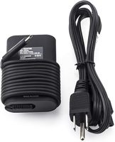 Pengganti Adaptor Daya Pengisi Daya Laptop 45W Fungsi Pengisian Daya Adaptor Daya untuk Dell XPS 13 9350