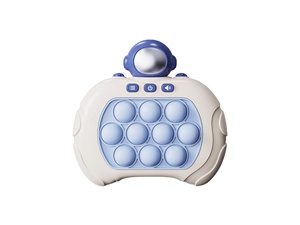 Hot Selling Plastic Fast Push <b>Game</b> Stress Relief Fidget Toy Quick Push <b>Game</b> Console for Kids Colorful - Product Image 6