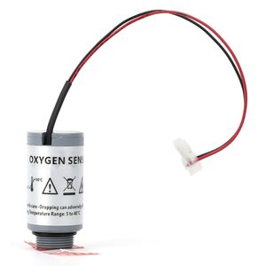 Capteur d'oxygène Wansheng 16916 pour réparation automobile, véhicule à énergie nouvelle, compatible R-1234yf - Product Image 1