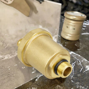 Rts Dn15 1/2 "Automatisches Entriegelungsluft Entluftungsventil Automatische Koperen Veiligheidsklep Voor Water - Product Image 4